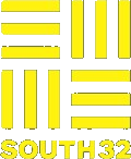 South32 logo